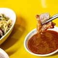 【台北美食】郭家炒牛肉-超過80年老字號！台北最好吃的炒牛肉店家之一