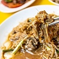 【台北美食】郭家炒牛肉-超過80年老字號！台北最好吃的炒牛肉店家之一