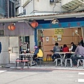 【台北美食】嘟嘟麵食館-每天只開四小時！隱藏在大安森林公園附近的巷弄美食