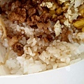 【新店美食】可愛村便當-還沒有開店就大排長龍的爆人氣便當店
