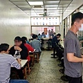 【新店美食】可愛村便當-還沒有開店就大排長龍的爆人氣便當店