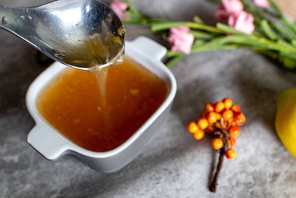 【宅配美食】塩水舖-最純粹的木耳飲品，清爽解膩無負擔，濃郁香甜的滋味