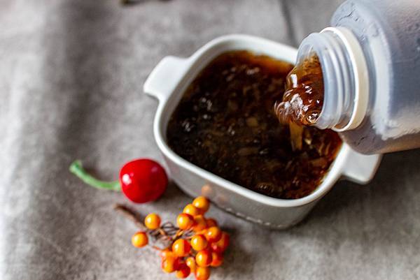 【宅配美食】塩水舖-最純粹的木耳飲品，清爽解膩無負擔，濃郁香甜的滋味