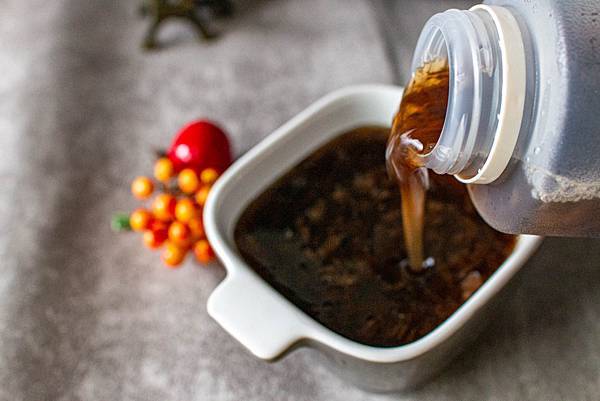 【宅配美食】塩水舖-最純粹的木耳飲品，清爽解膩無負擔，濃郁香甜的滋味