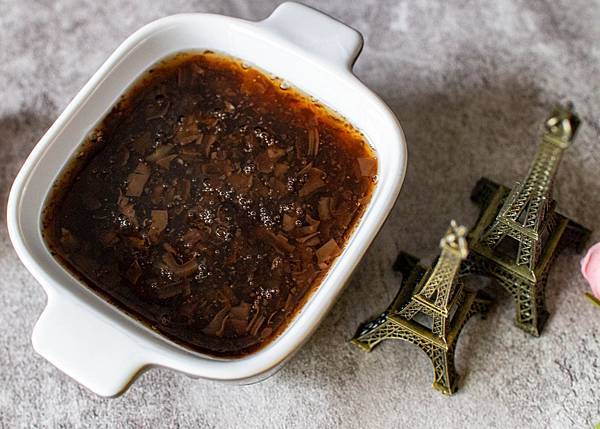 【宅配美食】塩水舖-最純粹的木耳飲品，清爽解膩無負擔，濃郁香甜的滋味