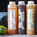 【宅配美食】塩水舖-最純粹的木耳飲品，清爽解膩無負擔，濃郁香甜的滋味