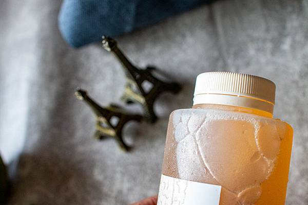 【宅配美食】塩水舖-最純粹的木耳飲品，清爽解膩無負擔，濃郁香甜的滋味