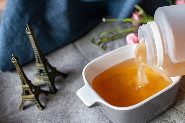 【宅配美食】塩水舖-最純粹的木耳飲品，清爽解膩無負擔，濃郁香甜的滋味