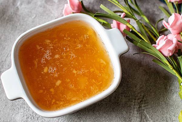 【宅配美食】塩水舖-最純粹的木耳飲品，清爽解膩無負擔，濃郁香甜的滋味