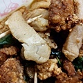 【板橋美食】巷子口鹹酥雞-30元鹹酥雞40元雞排，超便宜又好吃的鹽酥雞店
