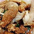 【板橋美食】巷子口鹹酥雞-30元鹹酥雞40元雞排，超便宜又好吃的鹽酥雞店