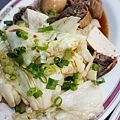 【台南美食】張家水餃店-3.5元水餃15元酸辣湯，CP值爆表需要排隊才能吃到的小吃店