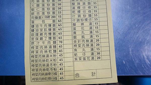 【台南美食】張家水餃店-3.5元水餃15元酸辣湯，CP值爆表需要排隊才能吃到的小吃店