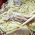 【台北美食】鴨肉謝-熱鬧信義區裡最好吃的宵夜美食之一