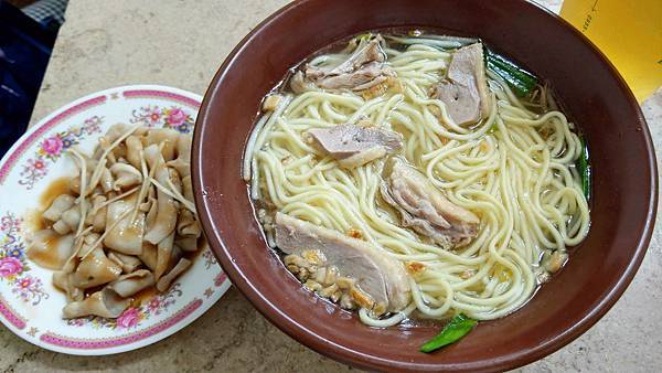 【台北美食】鴨肉謝-熱鬧信義區裡最好吃的宵夜美食之一 【台北美食】鴨肉謝-熱鬧信義區裡最好吃的宵夜美食之一