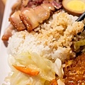 【台北美食】名門燒臘-40年老字號美味的燒臘便當店