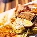 【台北美食】名門燒臘-40年老字號美味的燒臘便當店