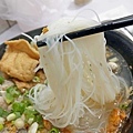【永和美食】龜叟の什錦麵-超過50年老字號超人氣排隊美食麵店！