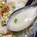 【永和美食】龜叟の什錦麵-超過50年老字號超人氣排隊美食麵店！