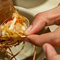 【台北美食】公館活蝦-新鮮活跳跳的美味活蝦餐廳，環境舒適又好吃