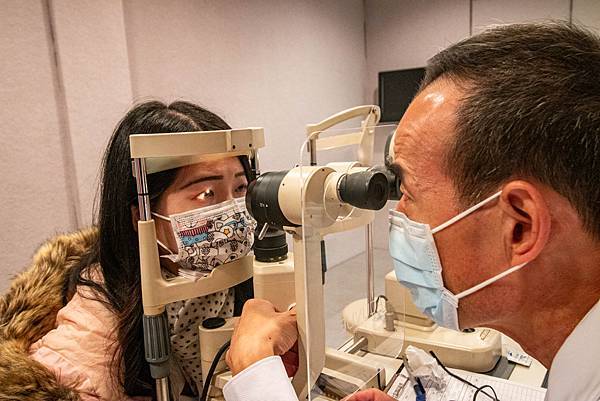 【台北眼鏡推薦】得恩堂眼鏡-專業驗光師，讓你配到最適合最舒適的眼鏡專家