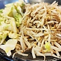 【台北美食】泰鐵板料理-青菜無限量免費加！絕對能讓你吃飽的泰式口味鐵板燒