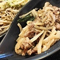 【台北美食】泰鐵板料理-青菜無限量免費加！絕對能讓你吃飽的泰式口味鐵板燒