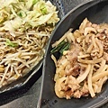 【台北美食】泰鐵板料理-青菜無限量免費加！絕對能讓你吃飽的泰式口味鐵板燒