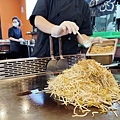 【台北美食】泰鐵板料理-青菜無限量免費加！絕對能讓你吃飽的泰式口味鐵板燒