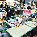 【台北美食】北投鼎邊銼-隱藏在北投市場裡只有內行人才知道的爆推美食