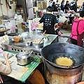 【台北美食】北投鼎邊銼-隱藏在北投市場裡只有內行人才知道的爆推美食