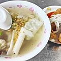【台北美食】北投鼎邊銼-隱藏在北投市場裡只有內行人才知道的爆推美食