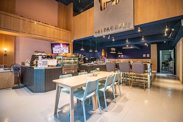 【蘆洲美食】樹屋咖啡Tree House cafe-環境舒適又高貴，價格卻不貴的悠閒餐廳