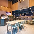 【蘆洲美食】樹屋咖啡Tree House cafe-環境舒適又高貴，價格卻不貴的悠閒餐廳