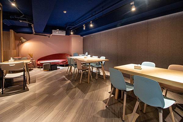 【蘆洲美食】樹屋咖啡Tree House cafe-環境舒適又高貴，價格卻不貴的悠閒餐廳