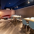 【蘆洲美食】樹屋咖啡Tree House cafe-環境舒適又高貴，價格卻不貴的悠閒餐廳