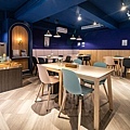 【蘆洲美食】樹屋咖啡Tree House cafe-環境舒適又高貴，價格卻不貴的悠閒餐廳