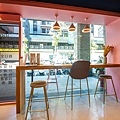 【蘆洲美食】樹屋咖啡Tree House cafe-環境舒適又高貴，價格卻不貴的悠閒餐廳