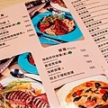 【蘆洲美食】樹屋咖啡Tree House cafe-環境舒適又高貴，價格卻不貴的悠閒餐廳