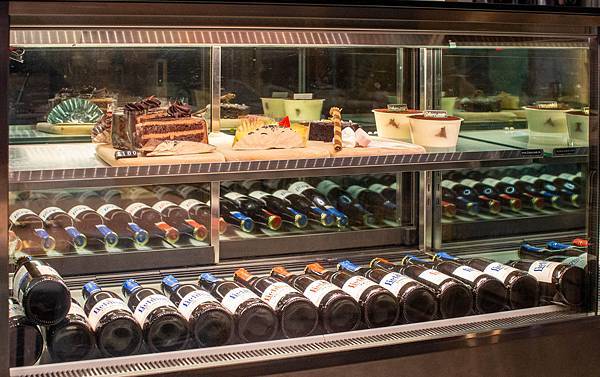 【蘆洲美食】樹屋咖啡Tree House cafe-環境舒適又高貴，價格卻不貴的悠閒餐廳