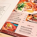 【蘆洲美食】樹屋咖啡Tree House cafe-環境舒適又高貴，價格卻不貴的悠閒餐廳