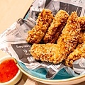 【蘆洲美食】樹屋咖啡Tree House cafe-環境舒適又高貴，價格卻不貴的悠閒餐廳