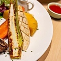 【蘆洲美食】樹屋咖啡Tree House cafe-環境舒適又高貴，價格卻不貴的悠閒餐廳