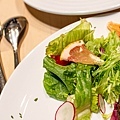 【蘆洲美食】樹屋咖啡Tree House cafe-環境舒適又高貴，價格卻不貴的悠閒餐廳