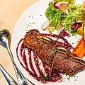 【蘆洲美食】樹屋咖啡Tree House cafe-環境舒適又高貴，價格卻不貴的悠閒餐廳
