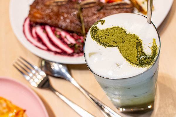 【蘆洲美食】樹屋咖啡Tree House cafe-環境舒適又高貴，價格卻不貴的悠閒餐廳