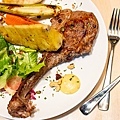 【蘆洲美食】樹屋咖啡Tree House cafe-環境舒適又高貴，價格卻不貴的悠閒餐廳