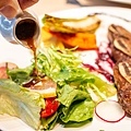 【蘆洲美食】樹屋咖啡Tree House cafe-環境舒適又高貴，價格卻不貴的悠閒餐廳