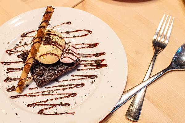 【蘆洲美食】樹屋咖啡Tree House cafe-環境舒適又高貴，價格卻不貴的悠閒餐廳