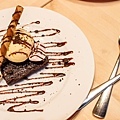 【蘆洲美食】樹屋咖啡Tree House cafe-環境舒適又高貴，價格卻不貴的悠閒餐廳